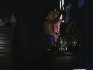 Amy Lindsay yon passionate sex scene with her smooth company on display