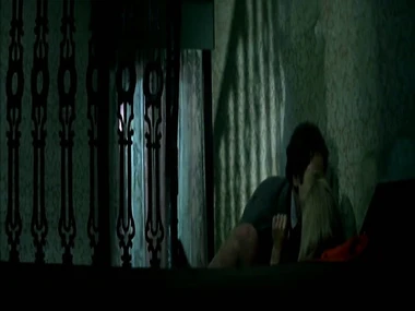 Theresa Russell flashing her private out wits fire up her underwear away