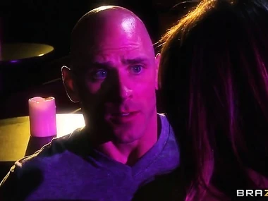 Festival bombshell Madison Ivy's indiscreet affair relating to Johnny Sins