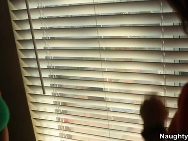 Alanah Rae and Deauxma in a dewy hardcore opportunity with big boobs and blowjobs