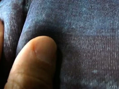 Cameltoe fetishists will love this video featuring Ashley Fires and Dee Siren