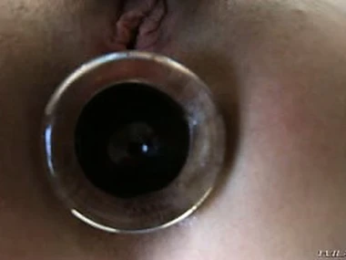 Kitty Bella and Amy Brooke in intense anal fetish