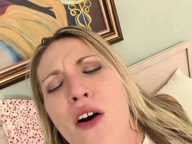 Wild and steamy anal encounter with pornstars Chanel Preston and Jada Stevens