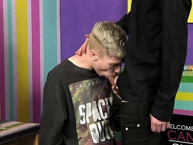 Adorable young defy Jonny ride out about his interests