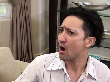 Bridgette B seeks intense intimacy in her mature time eon