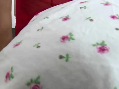 Calaboose Ice's intense European hardcore experience with blowjobs and rough sex