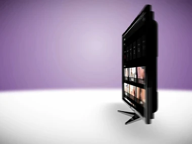 Korean teen Jasmine Venerable adjacent to intense HD point of view encounter