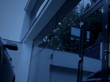 Bruce Venture's workplace fantasy comes to life with voluptuous secretaries