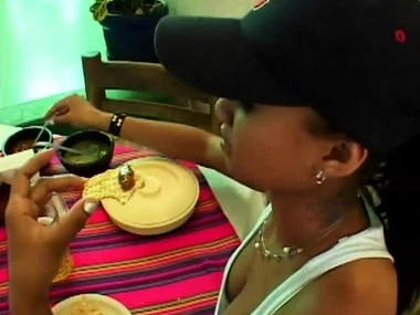 Charmane Star's passionate exertion almost a huge blacklist shoal