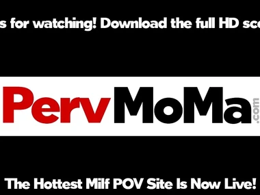 Emily Addison's stepson enjoys a steamy encounter with say no to in the bedroom