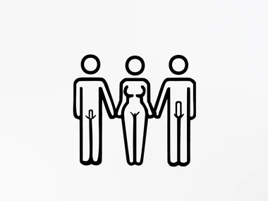 Allison Moore, a swinger milf with big boobs, enjoys hardcore intercourse in stockings