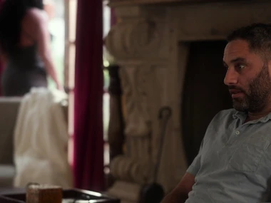 Jennifer White's big special are covered in cum after hardcore session