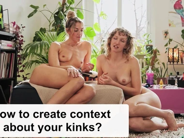 Newcomer Serafina experiences Lana's closely-knit pussy in German lesbian encounter