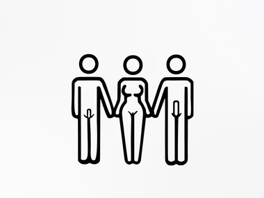 Jennifer Red enjoys a creampie from her cuckold husband in HD