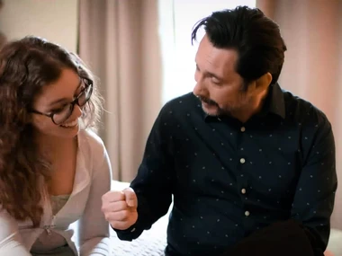 A teenage student fulfills her dream of unrevealed anent her beloved teacher