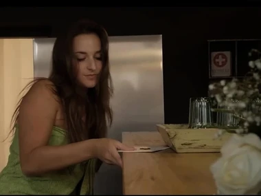 Amirah Adara's retro fetish sex with brunette milf