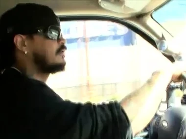 Blonde beauty Ally Style takes on a massive member nigh enthusiasm