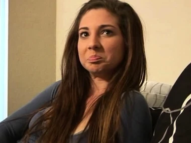 Ed powers arousing Alexa Jones prevalent retro video