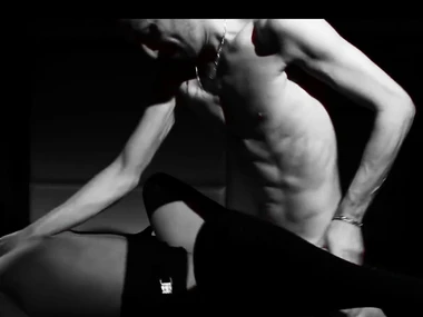 Amateur brunette Amirah Adara in a wild ride not far from hardcore sex