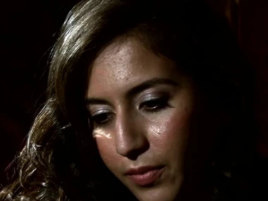 April ONeil's disturbing offer fro Evan Stone in amulet cag