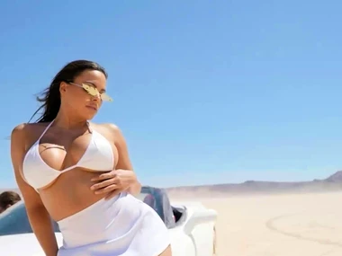 Quinn Wild's neglected ride with Xander Corvus in hardcore sex scene