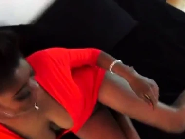 Jenna Brooks' tight ass gets slapped in lascivious sex scene