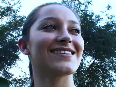 Dani Daniels and Lily Carter in sensual lesbian encounter