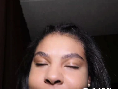 Zoey Reyes and James Angel's clamminess interracial encounter in HD