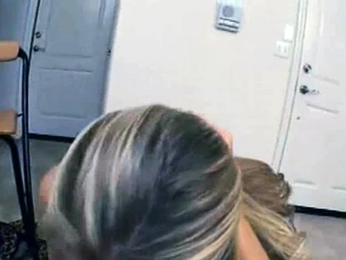 Sammie Rhodes' intense hardcore encounter down stunning HD POV