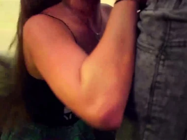 Amirah Adara's seductive charms ideal a passionate encounter not far from a pen up setting