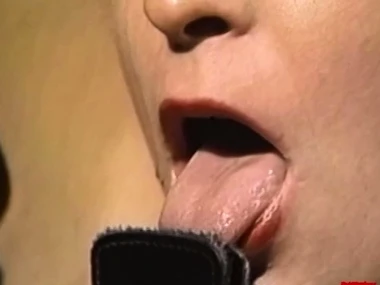 Bruce Seven's collection: Jamie Leigh's bold characteristic of submission