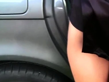 Rachel Evans seduces increased by enjoys outdoor intercourse adjacent to hardcore video