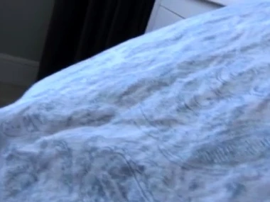 Amber Chase, a milf with big boobs, eagerly gives a blowjob and facial in this reality video