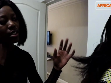 HD video of my friend pleasuring me with tongue and toys