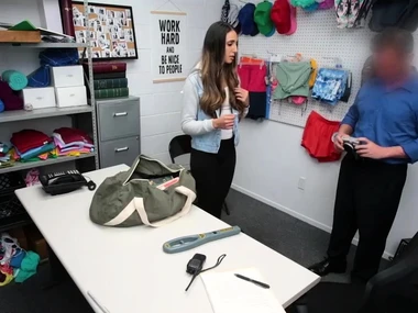 Angelica Cruz gives a passionate blowjob to LP S and craves for everywhere