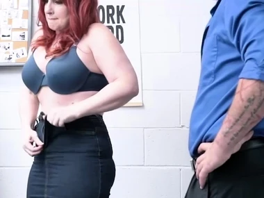 Amber Dawn's widely applicable encounter in a steamy adult film