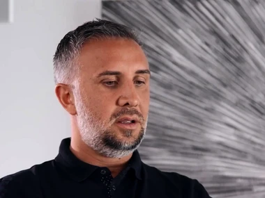 Shay Sights and Keiran Lee in a steamy milf porn movie with fat boobs