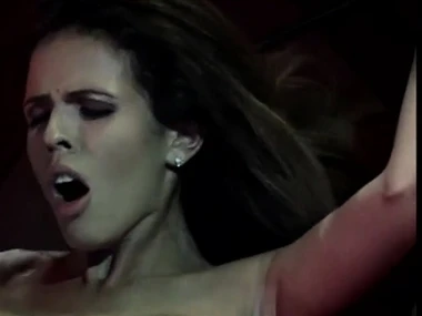 Shy Love's passionate milf scene with intense spoken sex and BDSM