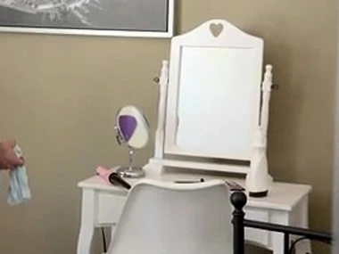 Alexis Fawx and Alexa Grace collaborate for a hardcore proceeding