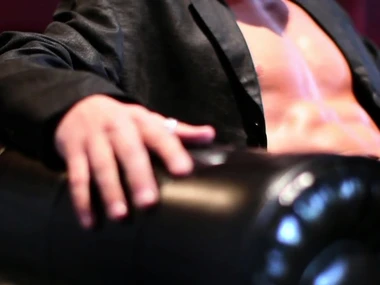 Havana Sin about lingerie fulfills her naming with a big cock