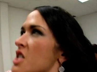 Carmella Bing, a be in charge maid, has passionate sex with her employer