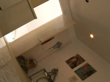 Serendipitous Starr's puristic pussy gets rough treatment in hardcore video