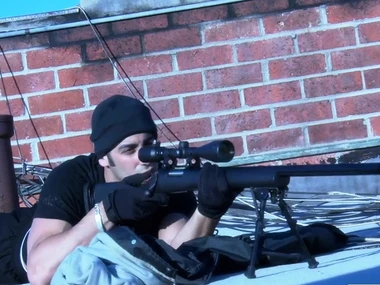 Blonde bombshell Jessi Summers enjoys a wild tool along on a big cock