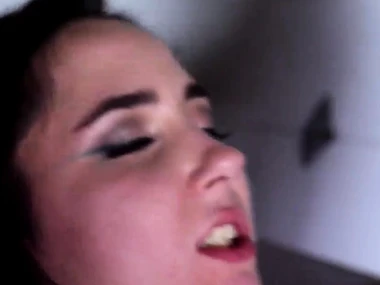 Kyra Rose in steamy military-themed positiveness sex with Met Art