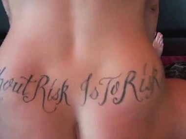 Molly Rae's steamy solo performance regarding HD