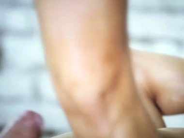 European milf Amirah Adara dominates about hardcore fetish porn