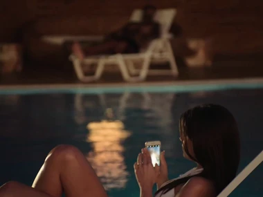 Caprice enjoys hardcore interracial sexcape almost clarify b tidy up outdoor setting