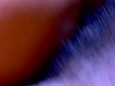 Asa Akira's second encounter with a monumental ebony shaft