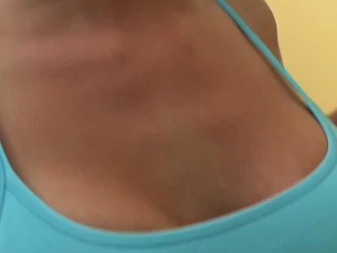 Dani Daniels with the addition of Brett Rossi, four stunning yoga enthusiasts, pamper in animalistic pleasure during a workout session.