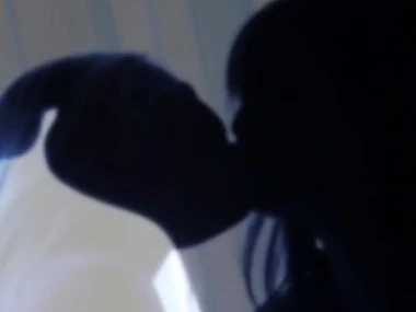 Veronica Ricci and Lizzy Merova in a steamy lesbian encounter